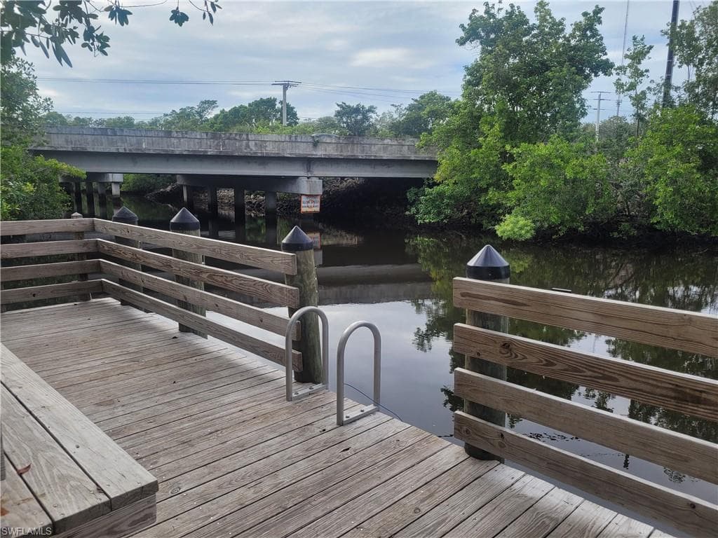 859 Manatee RD, NAPLES FL 34114-25