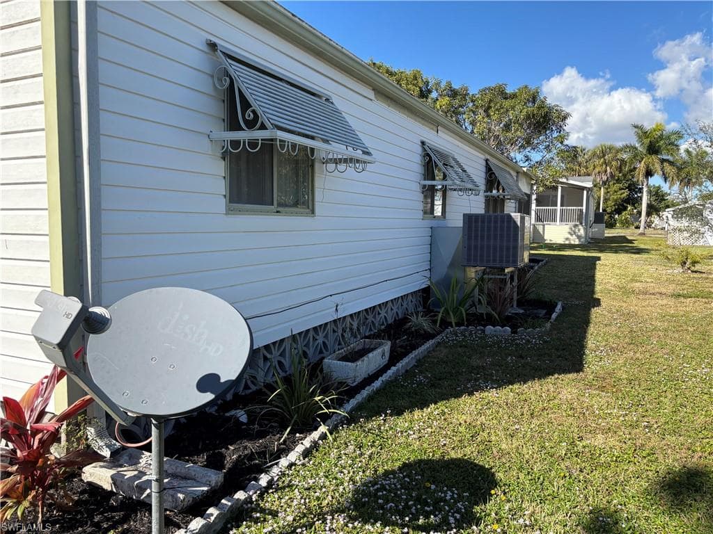 859 Manatee RD, NAPLES FL 34114-36