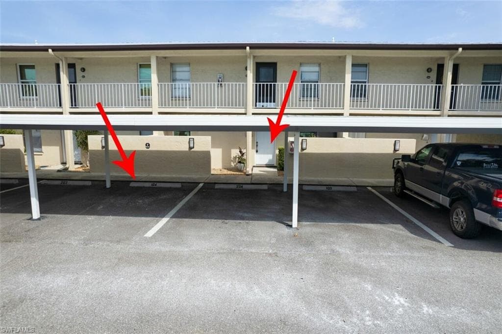 16251 Dublin CIR # F104, FORT MYERS FL 33908-14