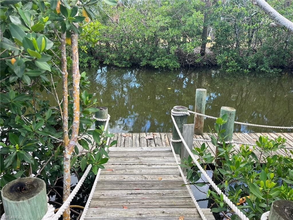 734 Anchor DR, SANIBEL FL 33957-26