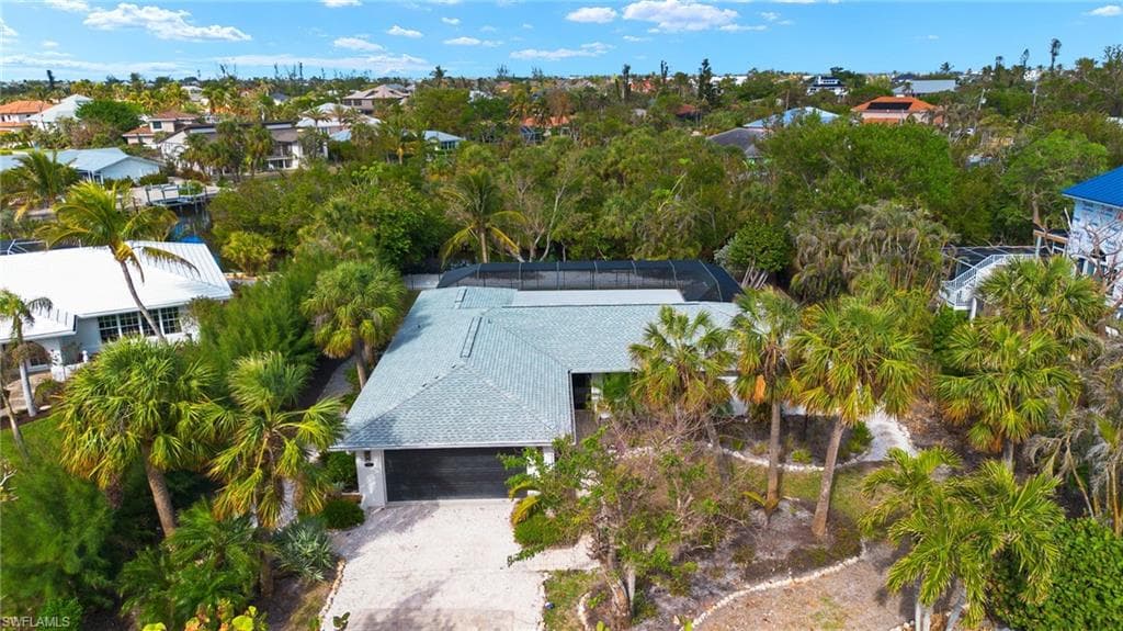 734 Anchor DR, SANIBEL FL 33957-29