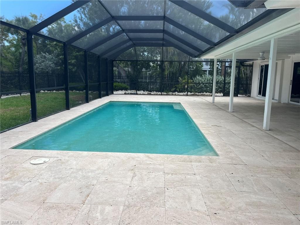 734 Anchor DR, SANIBEL FL 33957-24