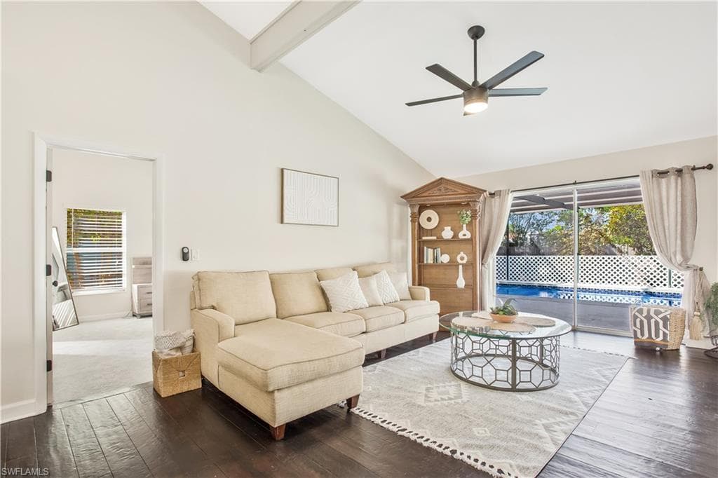 1039 Cardinal ST, NAPLES FL 34104-6
