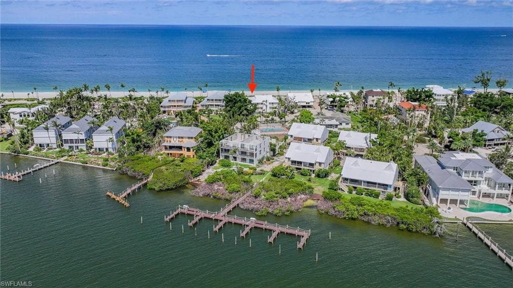 15411 Captiva DR # C6, CAPTIVA FL 33924-33