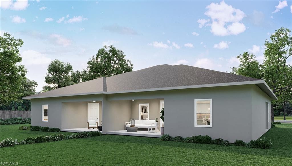 16105 Badalona DR, PUNTA GORDA FL 33955-9