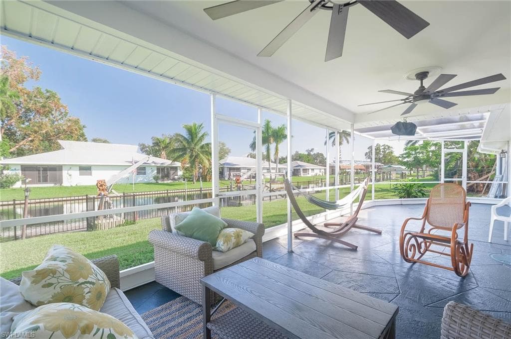 14932 Randolph DR, FORT MYERS FL 33905-20