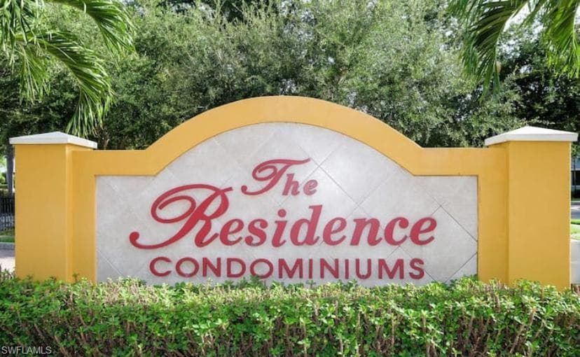 4105 W Residence DR # 717, FORT MYERS FL 33901-1
