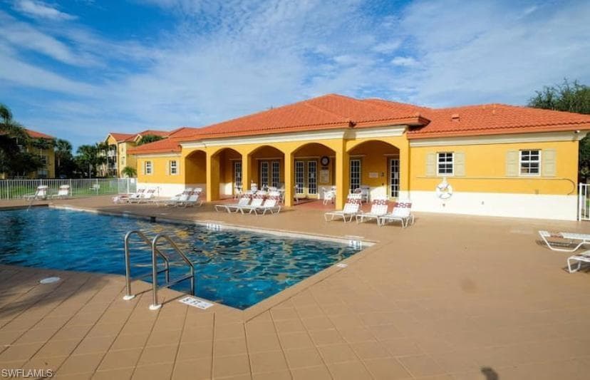 4105 W Residence DR # 717, FORT MYERS FL 33901-3