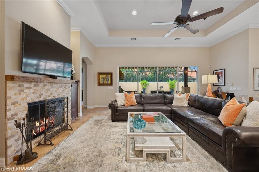 4908 Rustic Oaks CIR, NAPLES FL 34105-27
