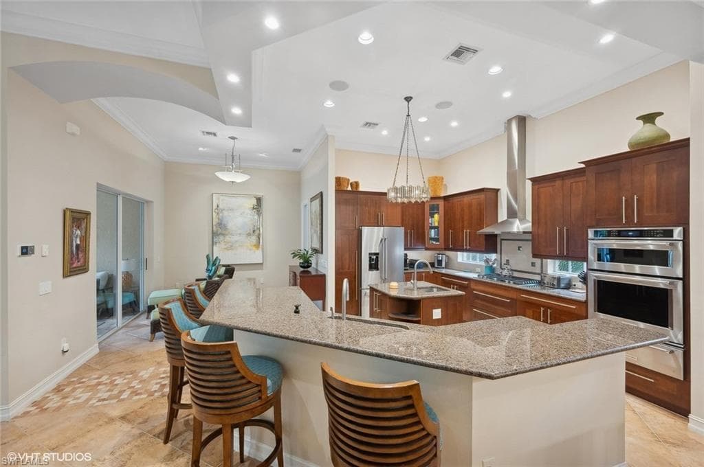 4908 Rustic Oaks CIR, NAPLES FL 34105-19