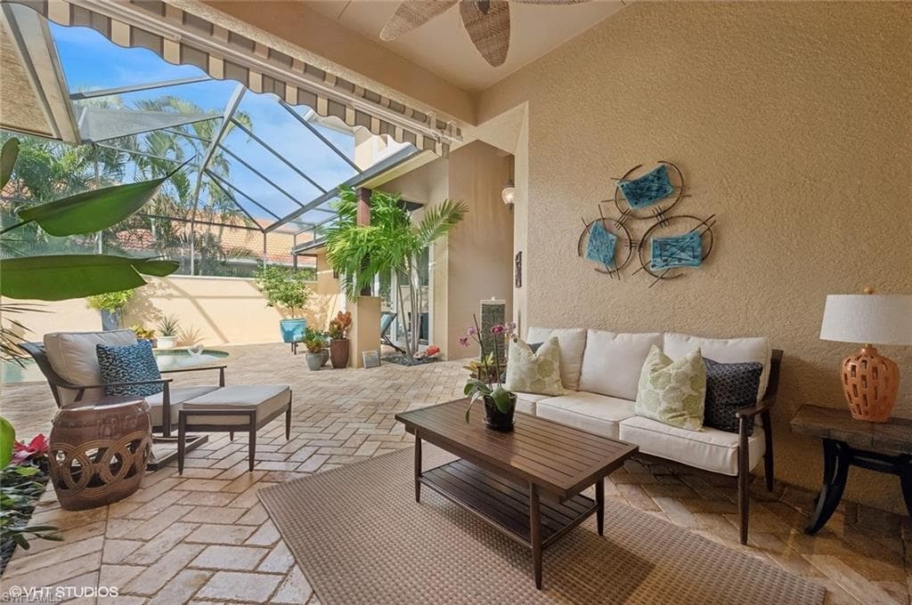 4908 Rustic Oaks CIR, NAPLES FL 34105-8