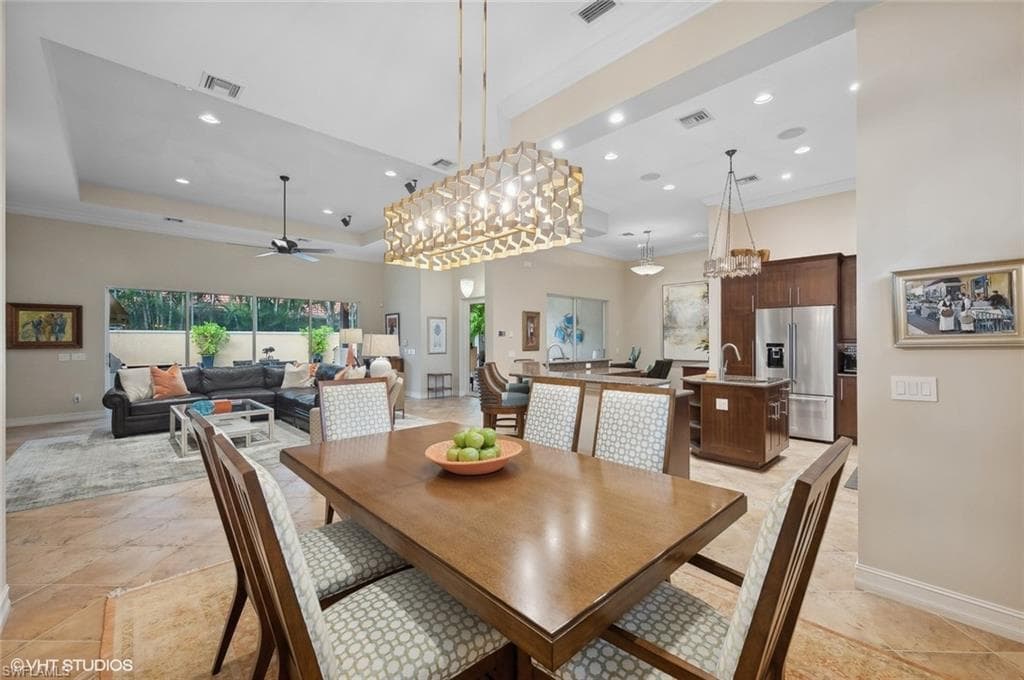 4908 Rustic Oaks CIR, NAPLES FL 34105-23