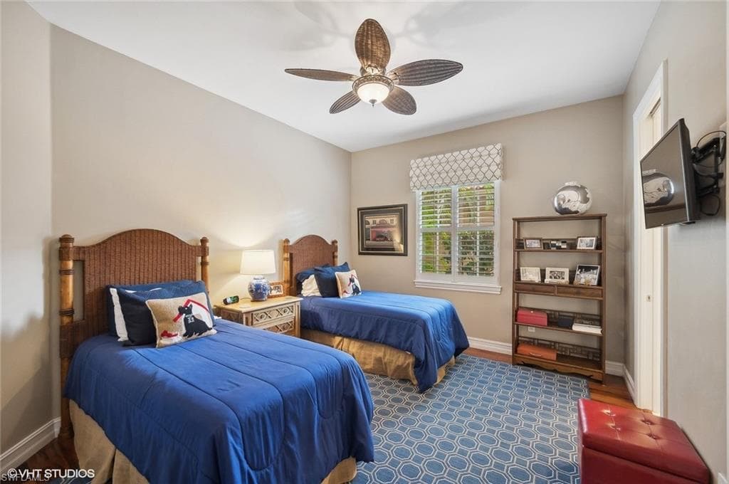 4908 Rustic Oaks CIR, NAPLES FL 34105-37