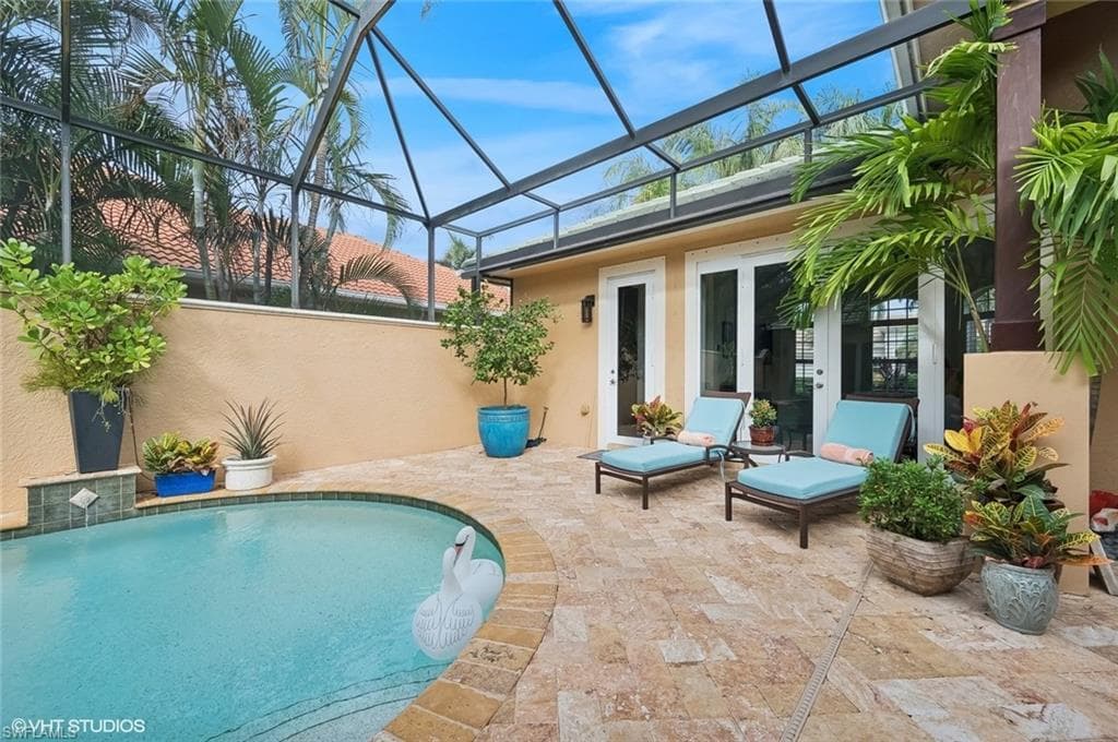 4908 Rustic Oaks CIR, NAPLES FL 34105-9