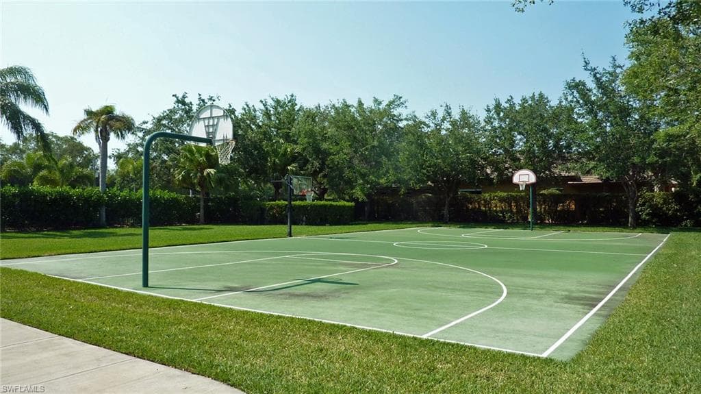 4908 Rustic Oaks CIR, NAPLES FL 34105-48