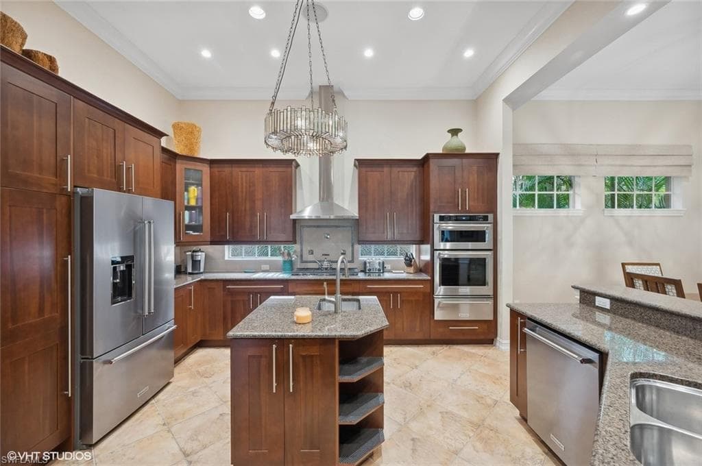 4908 Rustic Oaks CIR, NAPLES FL 34105-13