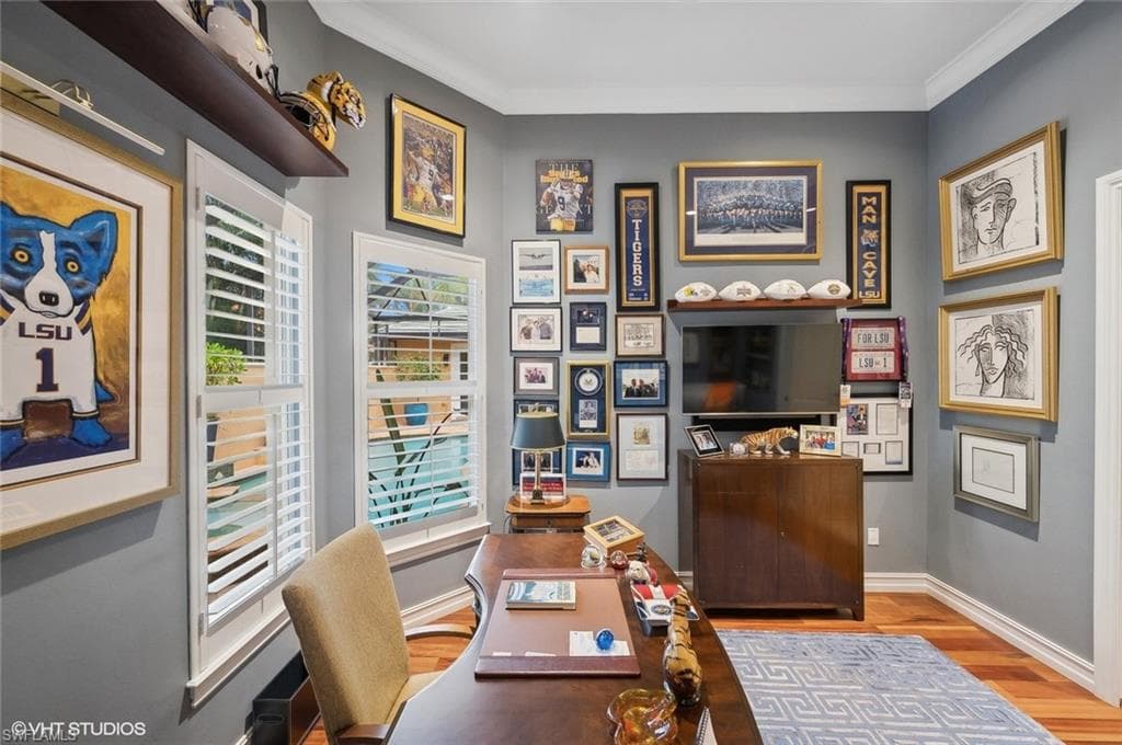 4908 Rustic Oaks CIR, NAPLES FL 34105-43