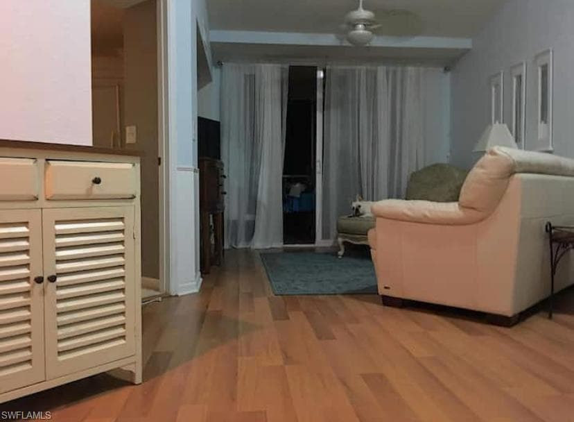 4122 Residence DR # 120, FORT MYERS FL 33901-9