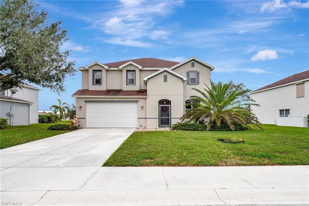 18280 Pine Nut CT, LEHIGH ACRES FL 33972-40