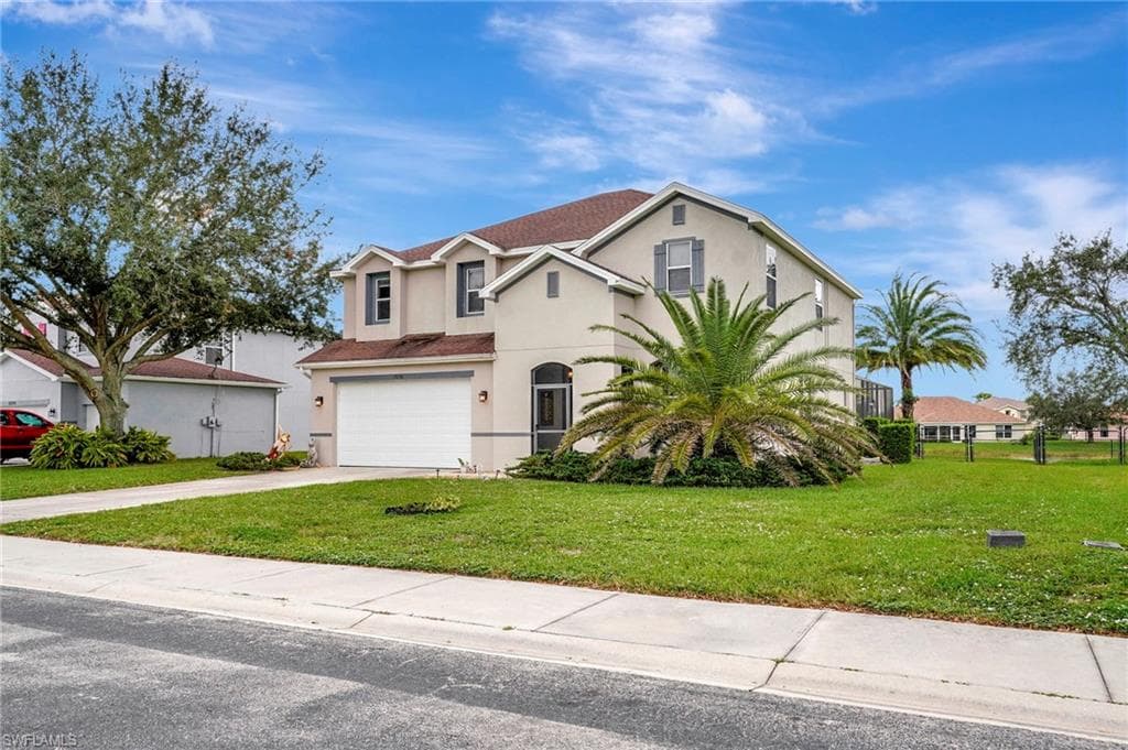 18280 Pine Nut CT, LEHIGH ACRES FL 33972-3