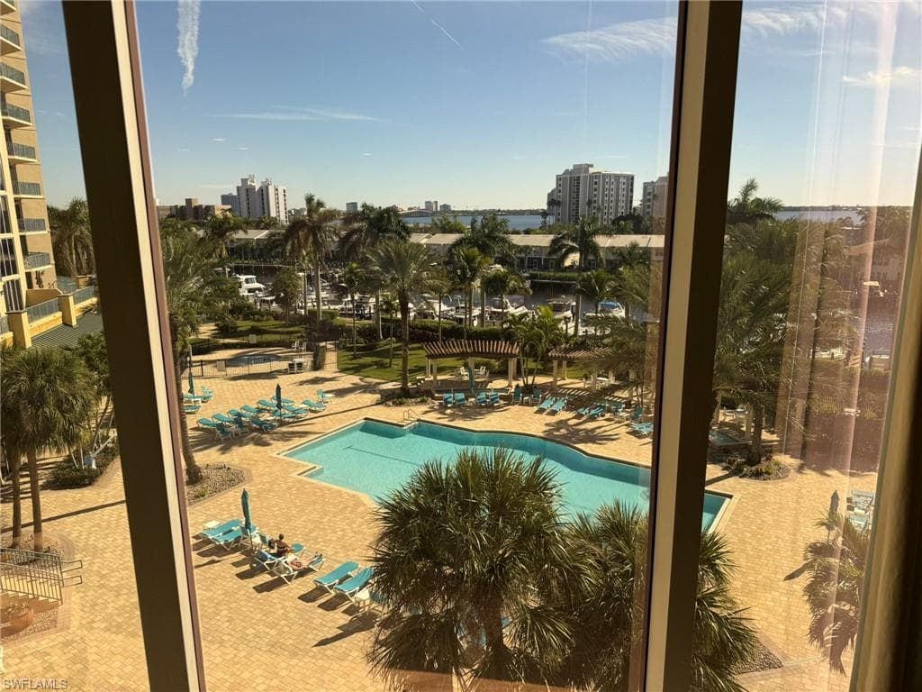 3426 Hancock Bridge PKWY # 501, NORTH FORT MYERS FL 33903-37