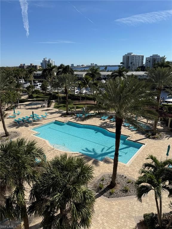 3426 Hancock Bridge PKWY # 501, NORTH FORT MYERS FL 33903-38