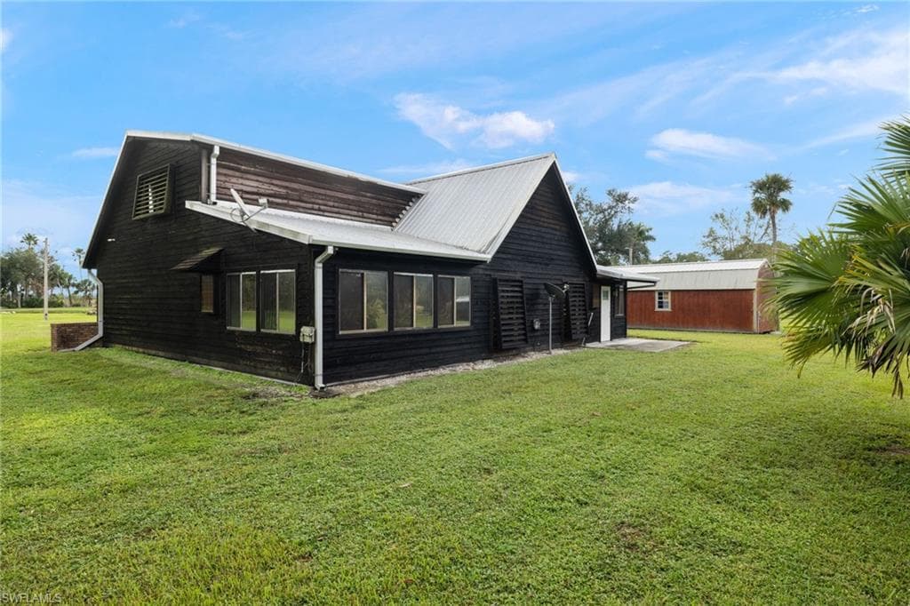 19731 State Road 31, NORTH FORT MYERS FL 33917-4