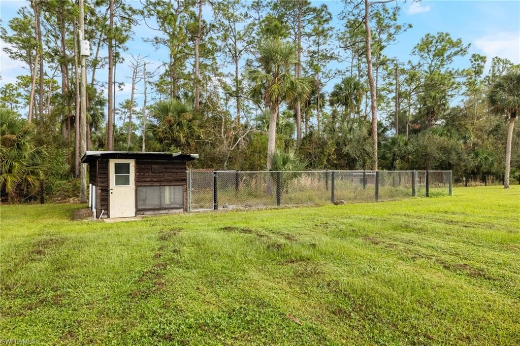 19731 State Road 31, NORTH FORT MYERS FL 33917-8