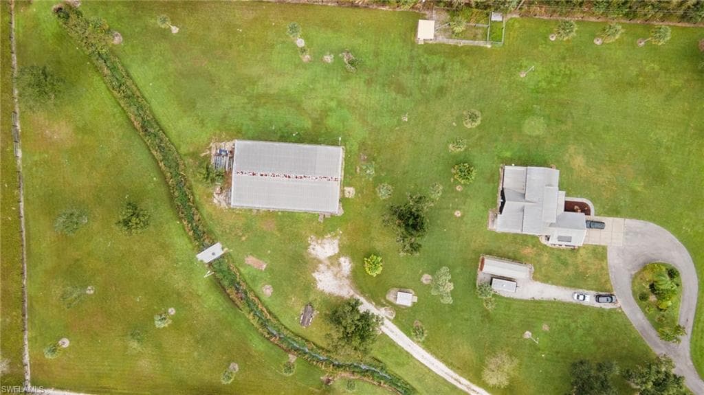 19731 State Road 31, NORTH FORT MYERS FL 33917-33