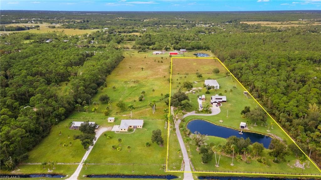 19731 State Road 31, NORTH FORT MYERS FL 33917-17