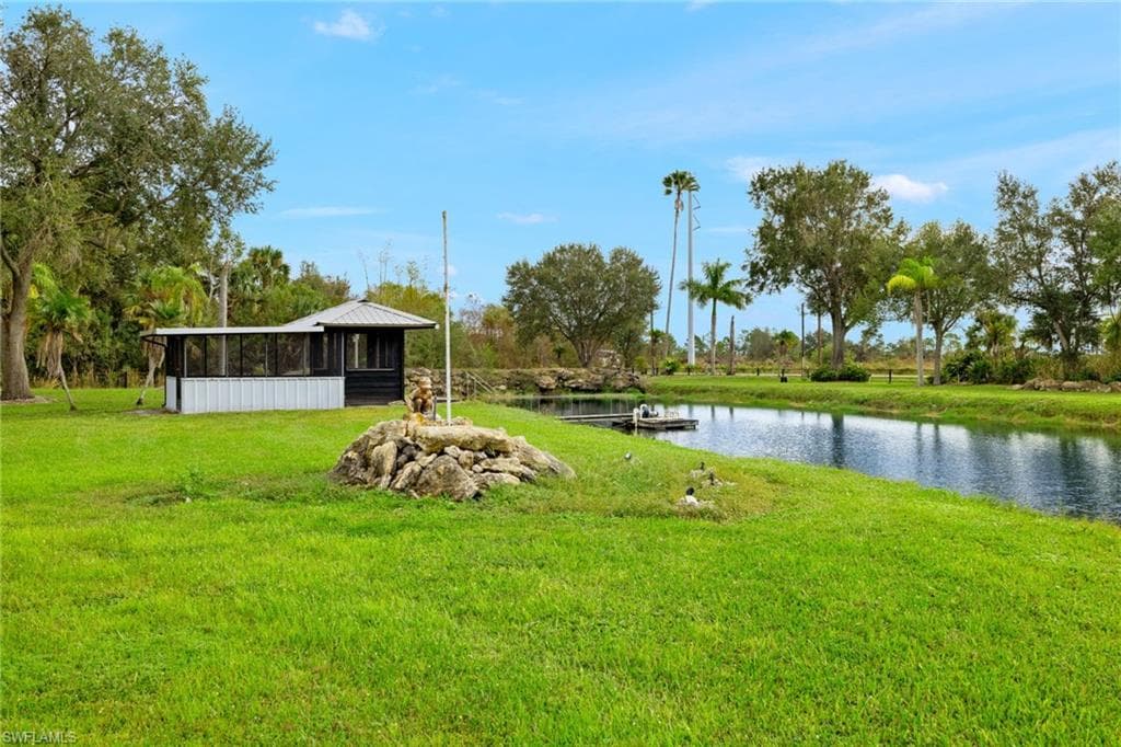 19731 State Road 31, NORTH FORT MYERS FL 33917-14