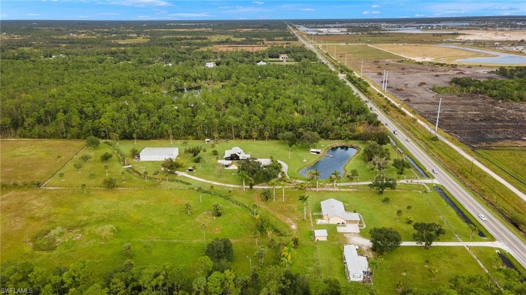 19731 State Road 31, NORTH FORT MYERS FL 33917-18