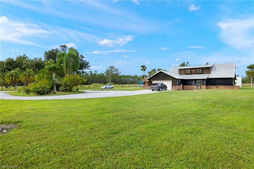 19731 State Road 31, NORTH FORT MYERS FL 33917-3