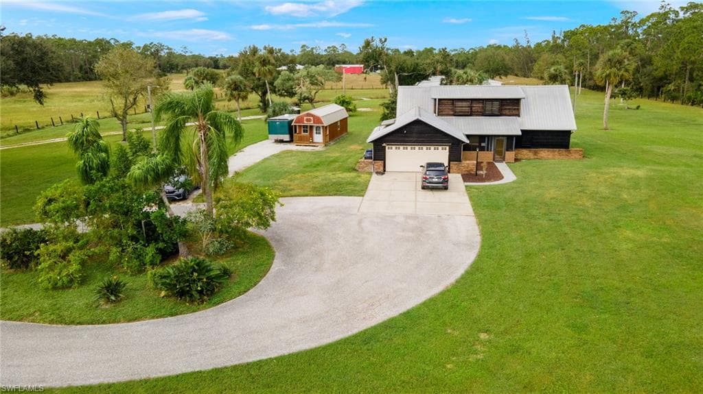 19731 State Road 31, NORTH FORT MYERS FL 33917-20