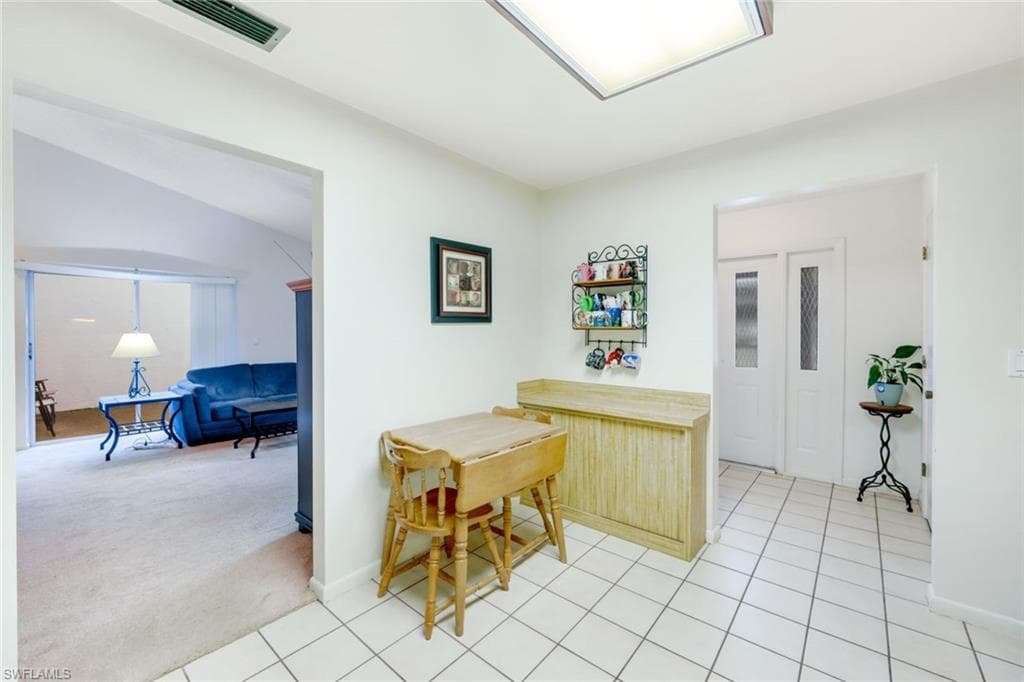 1340 Sandtrap DR, FORT MYERS FL 33919-6