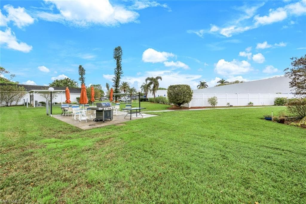 1340 Sandtrap DR, FORT MYERS FL 33919-20