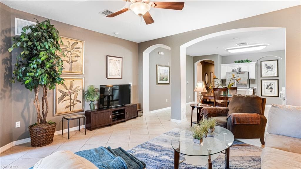 14801 Reflection Key CIR # 212, FORT MYERS FL 33907-14