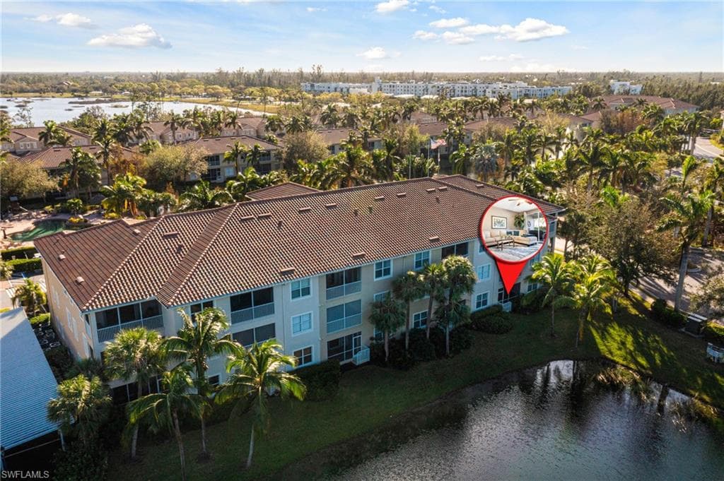 14801 Reflection Key CIR # 212, FORT MYERS FL 33907-24