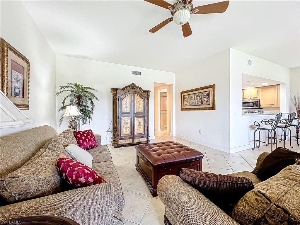 722 Regency Reserve CIR # 3001, NAPLES FL 34119-12