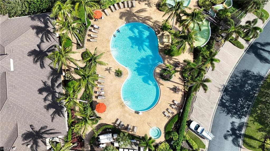 722 Regency Reserve CIR # 3001, NAPLES FL 34119-42