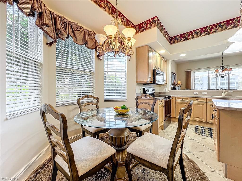 722 Regency Reserve CIR # 3001, NAPLES FL 34119-4