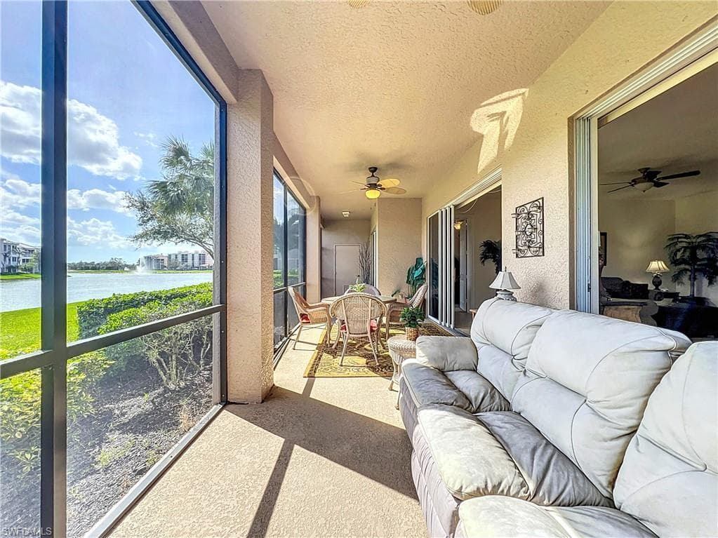 722 Regency Reserve CIR # 3001, NAPLES FL 34119-33