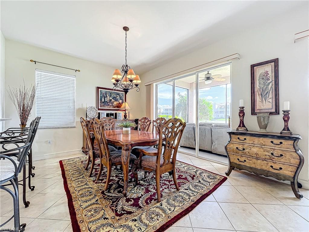 722 Regency Reserve CIR # 3001, NAPLES FL 34119-13