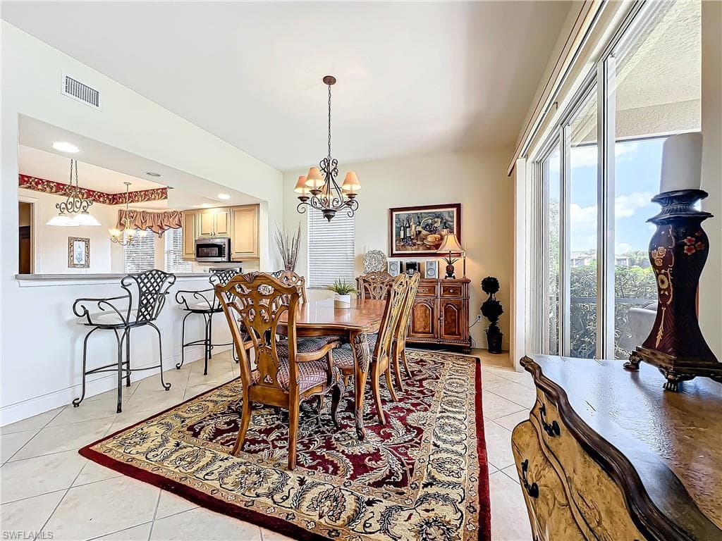 722 Regency Reserve CIR # 3001, NAPLES FL 34119-18