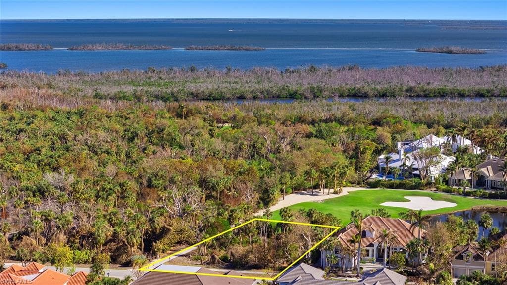 2310 Wulfert RD, SANIBEL FL 33957-5