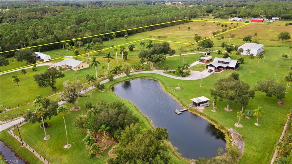 19651 State Road 31, NORTH FORT MYERS FL 33917-5