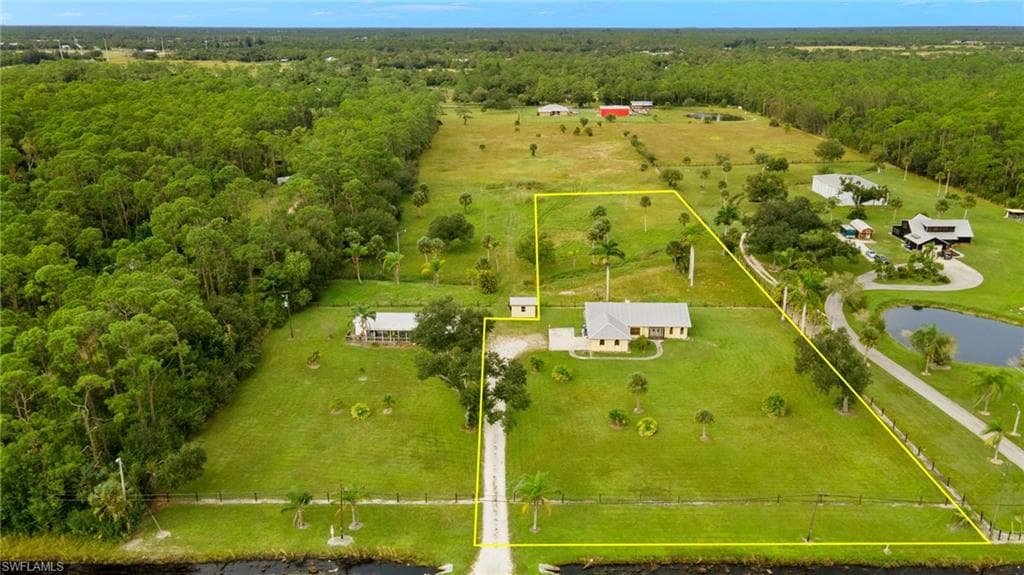 19651 State Road 31, NORTH FORT MYERS FL 33917-15