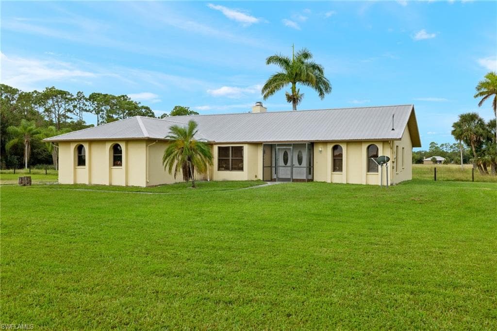 19651 State Road 31, NORTH FORT MYERS FL 33917-9