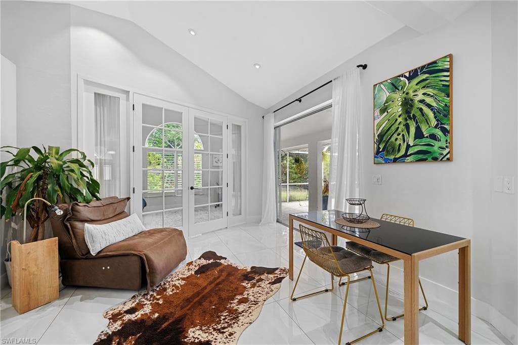 8139 Las Palmas WAY, NAPLES FL 34109-14