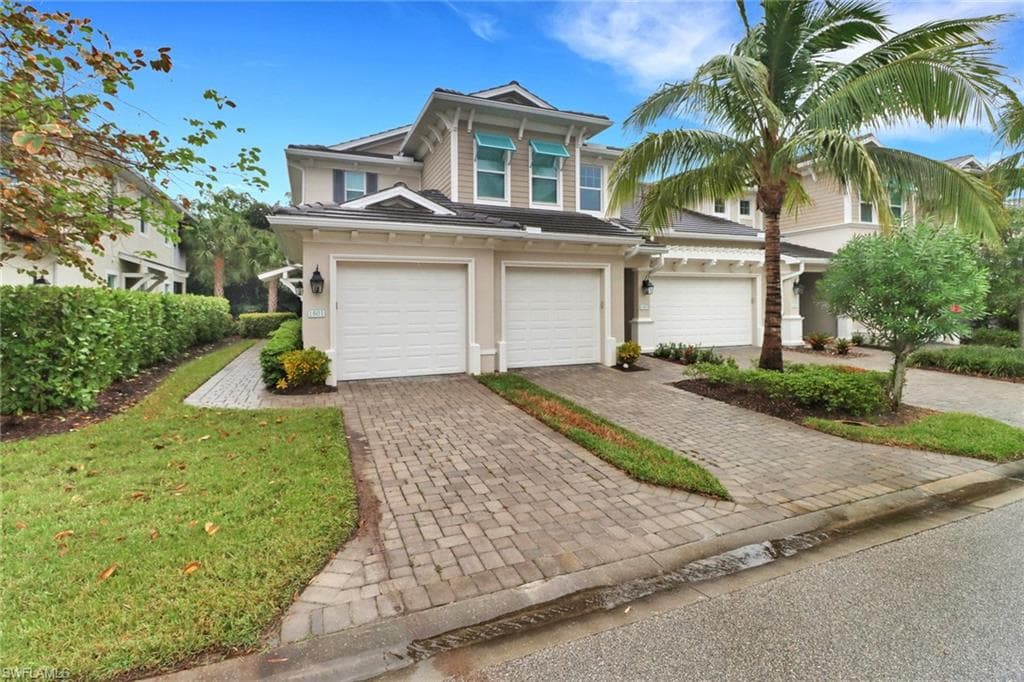 6953 Avalon CIR # 1801, NAPLES FL 34112-3